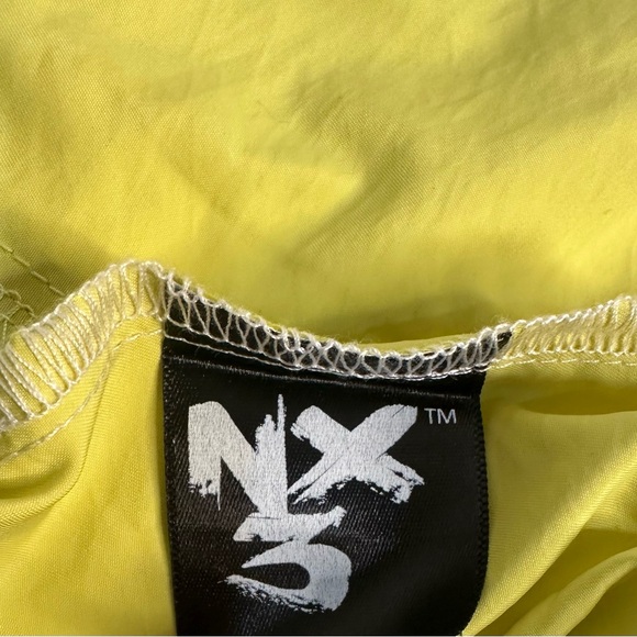 Kids Retro Windbreaker Colorful Zip Up - Picture 6 of 7